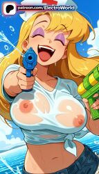 hello nurse from animaniacs by electroworld