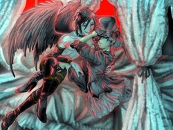 ciel phantomhive from kuroshitsuji