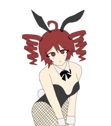 kasane teto from utau