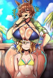 umamusume fan art