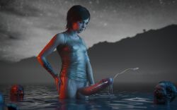 ellie (the last of us) from the last of us by tryingblender