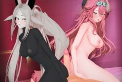Dya Rikku (Vtuber) Rule 34 Video