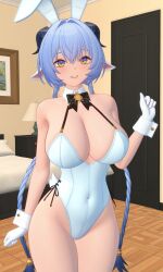 lucia elowen from zenless zone zero