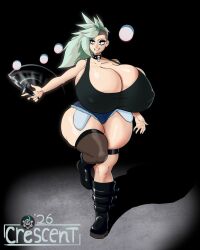 original character fan art