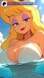 hello nurse from animaniacs by electroworld