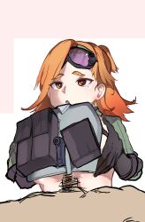 balthilde (girls' frontline 2) from girls' frontline