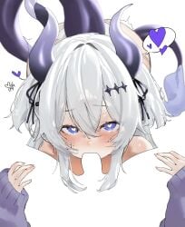 vaipyre (vtuber) from indie virtual youtuber by mila (milaart12)