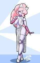 socket (zedrin) fan art