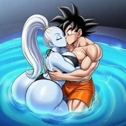 goku from dragon ball