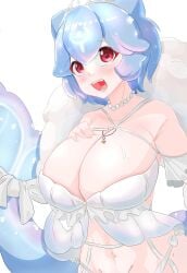 bao (vtuber) from indie virtual youtuber by warpiboi