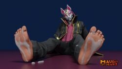 drift (fortnite) from fortnite