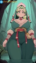 willow (brawl stars) from brawl stars