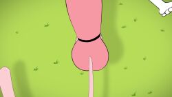 1girls 2026 animated anthro bedroom_eyes big_ass big_breasts bite biting_lip bouncing_ass breasts censored clapping_ass clapping_cheeks english_text felid feline female food fruit hi_res looking_at_viewer mammal mosaic_censorship narrowed_eyes outside pink_body pink_thong pixiewillow plant presenting presenting_ass public public_nudity question_mark seductive self_exposure shima_luan short_playtime smile solo sound speech_bubble super_planet_dolan tagme text thong tree twerking undressing_self video video_player vimhomeless watermelon widescreen youtube