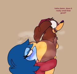 mazie (crazymazies) fan art