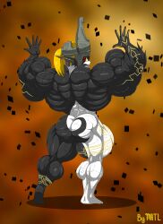 Ass Rule 34 Image