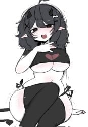 mizu (yourmizuki) fan art