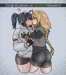 whiskey project fan art