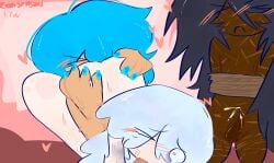 nine (bfb) from battle for dream island