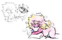 jimbojimmy123 fan art