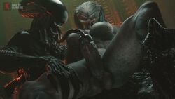 1futa 1girls 3d 3d_model alien alien_(franchise) alien_vs_predator animated anthro areolae audio balls balls_expansion balls_growth balls_inflation birth black_body blunt_penis body_invasion breasts creature_inside egg_bulge egg_implantation fangs fat_cock fat_dick female futa_yautja futanari huge_cock infestation inflation karniktus long_video longer_than_2_minutes longer_than_one_minute mandibles mp4 muscular muscular_female naked nipples nude nude_female oviposition parasite penis_birth precum predator_(franchise) pregnant_balls pregnant_female pregnant_futa shorter_than_3_minutes sloshing_balls sound sound_effects sounding tentacle testicles tied_legs urethral urethral_birth urethral_egg_implantation urethral_insertion urethral_penetration video xenomorph yautja