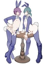 iriya-kun from original by 2n5