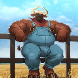 Anthro Rule 34 Image