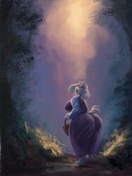 toriel from undertale by bluebarrel