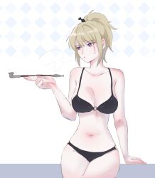 Bikini Rule 34 Image