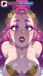 great fairy from nintendo by electroworld