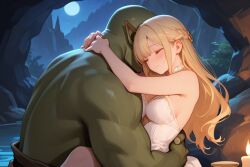 1boy1girl Rule 34 Image