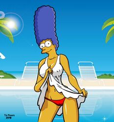 fjm marge_simpson tagme the_simpsons