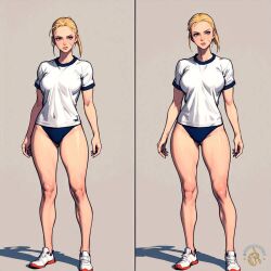 cammy white from capcom