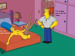 fjm marge_simpson tagme the_simpsons