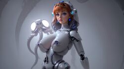 ai_generated android big_breasts doll doll_girl doll_joints dream stable_diffusion tentacle