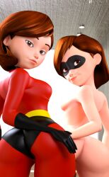 1girls 3d ass big_ass big_breasts big_thighs bottom_heavy breasts brown_eyes brown_hair bust busty chest curvaceous curvy curvy_figure disney elastigirl female female_focus hazel_eyes helen_parr hero heroine hips hourglass_figure huge_ass huge_breasts large_ass large_breasts legs light-skinned_female light_skin lips mature mature_female milf mother pixar pixar_mom slim_waist superhero superheroine the_incredibles thick thick_hips thick_legs thick_thighs thighs top_heavy voluptuous voluptuous_female vtemp waist wide_hips wide_thighs