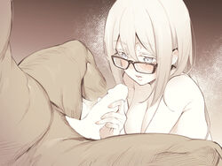 asutora-chan from original by asutora