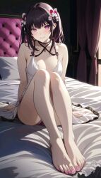 sparkle (honkai: star rail) from honkai (series) by myaim