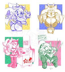 1girls absurd_res anthro ass bodily_fluids bound breast_milking breasts clothing female female_only genderswap genital_fluids hi_res lactating legwear missphase mobian_(species) nipples pussy_juice rule_63 sega solo sonic_(series) sonic_the_hedgehog sonic_the_hedgehog_(series) sonique_the_hedgehog thigh_highs upskirt