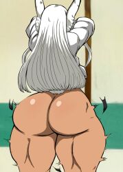 miruko from my hero academia by charge sol