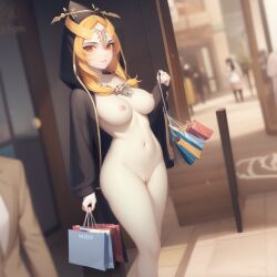 1girls Rule 34 Image
