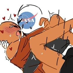 anal_sex countryhumans gay lmao mars nasa nasa_(countryhumans) planethumans sex srstars sweat yaoi