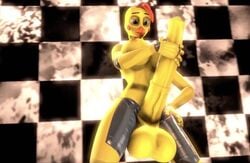 1futa 3d animated animatronic anthro balls beak big_balls big_breasts big_penis blue_eyes checkered_background cheeks cum cumshot erect_nipples erection excessive_cum five_nights_at_freddy's furry futa_only futanari hand_on_hip hand_on_penis holding_penis horsecock huge_balls huge_breasts huge_cock huge_penis hyper hyper_penis intersex large_penis loop masturbation mechanical mp4 nipples no_sound penis pleasure_face pornzensfm_(artist) robot robot_joints rubbing_penis sideboob source_filmmaker stroking stroking_penis swinging_balls thick_penis toy_chica_(fnaf) underboob video wide_hips yellow_body yellow_penis yellow_skin zentaisfm