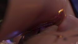 3d 3dx amalia_(clare3dx) clare3dx close-up close_up closeup cunnilingus daniel_(clare3dx) domination facesitting female female_on_top latex licking male nipples oral pussy sex threesome wet_pussy