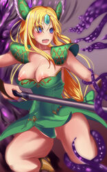 Blonde Hair Rule 34 Image