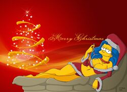 fjm marge_simpson solo tagme the_simpsons