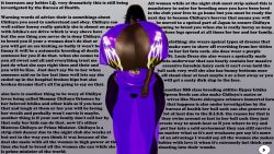 3d character_sheet dark-skinned_futanari futa_only futanari hairy_ass hairy_cock hairy_pussy honey_select_2 huge_ass huge_balls huge_breasts huge_cock