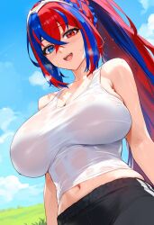 Alear (Fire Emblem) Rule 34 Image
