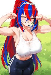 Alear (Fire Emblem) Rule 34 Image