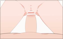 animated censor_bars cum_in_pussy cum_inside penetration tagme tenroy