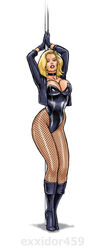 1girls arms_up athletic athletic_female big_ass big_breasts black_canary blonde_female blonde_hair blue_eyes breasts bust busty cleavage curvaceous curvy curvy_figure dc dc_comics digital_media_(artwork) dinah_lance exxidor455 exxidor459 eyebrows eyelashes eyes female female_focus fishnet_legwear fishnet_stockings fishnets fit fit_female green_arrow_(series) hair hero heroine hips hourglass_figure huge_breasts human justice_league large_breasts legs light-skinned_female light_skin lips lipstick long_hair mature mature_female metahuman pole red_lips red_lipstick stripper_pole superhero superheroine teeth thick thick_legs thick_thighs thighs toned toned_female top_heavy upper_body voluptuous waist watermark wide_hips